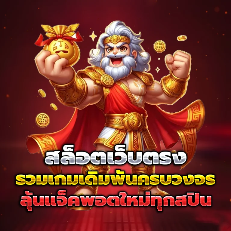 เว็บซื้อหวยออนไลน์